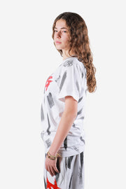 THE ABSTRACT T-SHIRT