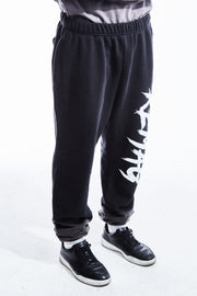 DOUBLE DIPPED SWEATS