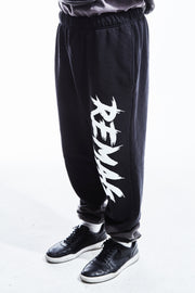DOUBLE DIPPED SWEATS