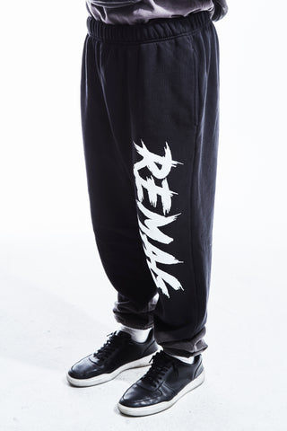 DOUBLE DIPPED SWEATS