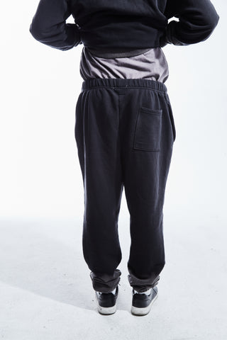 DOUBLE DIPPED SWEATS