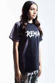 BLACK WAVE T-SHIRT