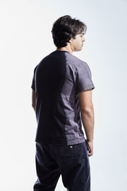 BLACK WAVE T-SHIRT