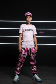 Bübblegum Trucker Hat