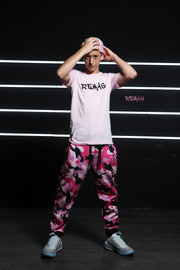 Cotton Candy Remag Shirt