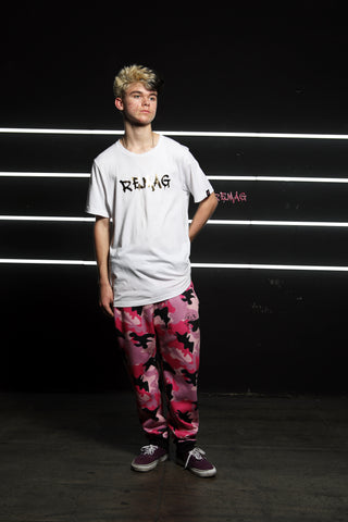 Angel Zone Remag Shirt