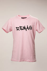 Cotton Candy Remag Shirt