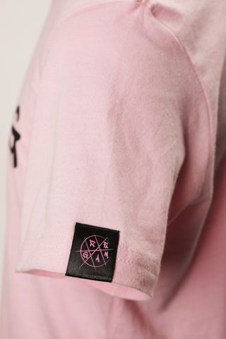 Cotton Candy Remag Shirt