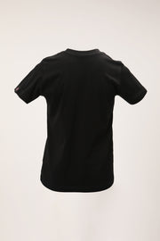 Vibrant Black Shirt