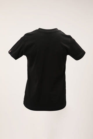 Vibrant Black Shirt