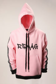 Cotton Candy Hoodie