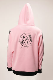 Cotton Candy Hoodie