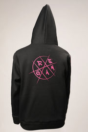 Blackout Hoodie