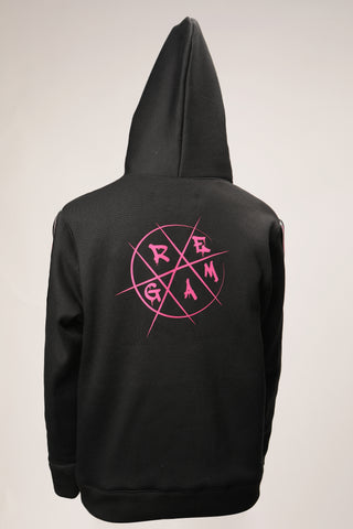 Blackout Hoodie