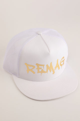 Angel Zone Trucker Hat