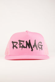 Bübblegum Trucker Hat