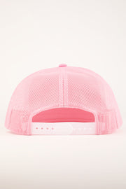 Bübblegum Trucker Hat