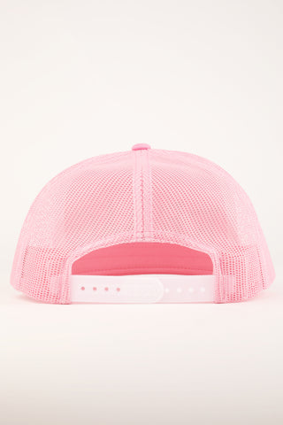 Bübblegum Trucker Hat