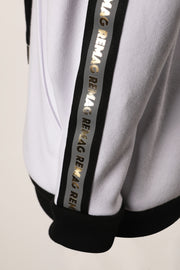 Whiteout Hoodie