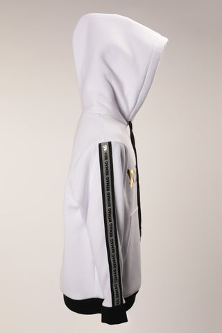 Whiteout Hoodie