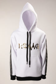 Whiteout Hoodie