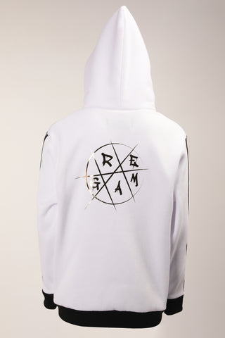 Whiteout Hoodie