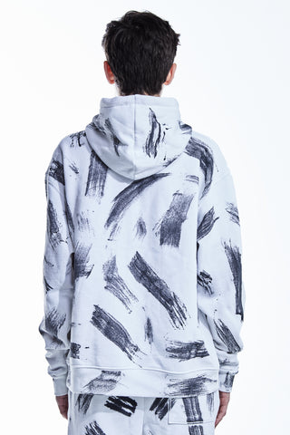 THE ABSTRACT HOODIE