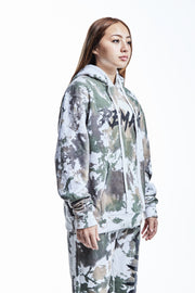 SWAMP MUDD HOODIE