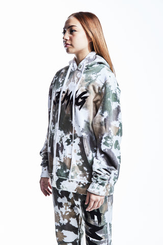 SWAMP MUDD HOODIE