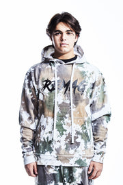 SWAMP MUDD HOODIE