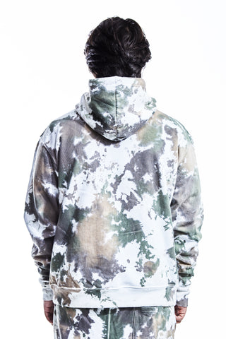SWAMP MUDD HOODIE