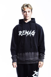 DOUBLE DIPPED HOODIE