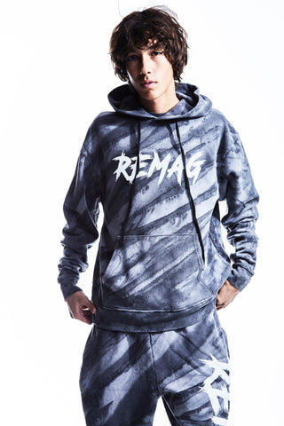 THE CHARCOAL HOODIE