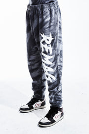 THE CHARCOAL SWEATS
