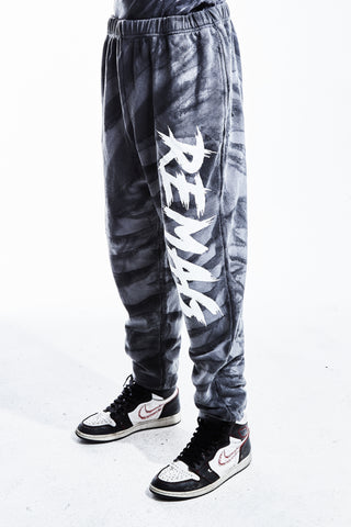 THE CHARCOAL SWEATS
