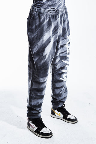 THE CHARCOAL SWEATS