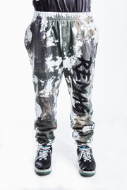 SWAMP MUDD SWEATS
