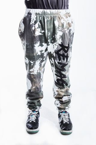 SWAMP MUDD SWEATS