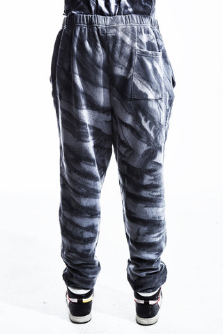 THE CHARCOAL SWEATS