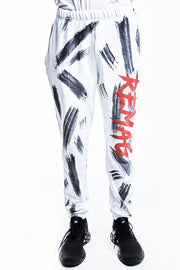 THE ABSTRACT SWEATS