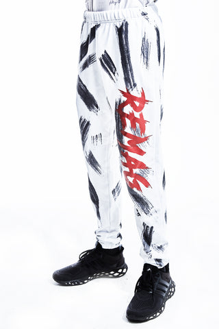 THE ABSTRACT SWEATS