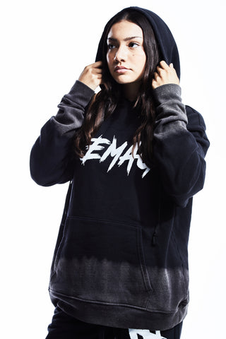 DOUBLE DIPPED HOODIE