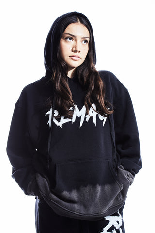 DOUBLE DIPPED HOODIE