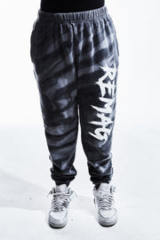 THE CHARCOAL SWEATS