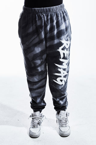THE CHARCOAL SWEATS