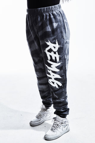 THE CHARCOAL SWEATS