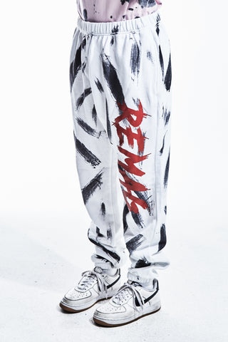 THE ABSTRACT SWEATS