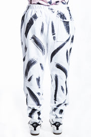 THE ABSTRACT SWEATS