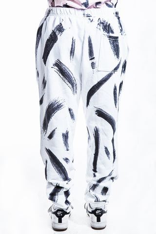 THE ABSTRACT SWEATS