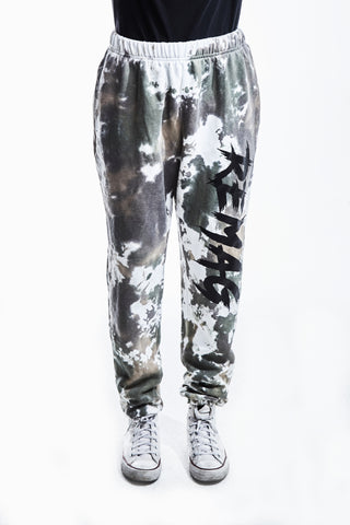 SWAMP MUDD SWEATS